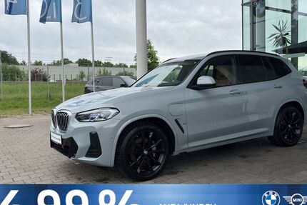 BMW X3 101.405 km 38.680 &euro; Friedrichshafen 88046