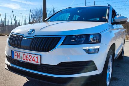 Skoda Karoq 149.000 km 15.800 &euro; Tettnang 88069