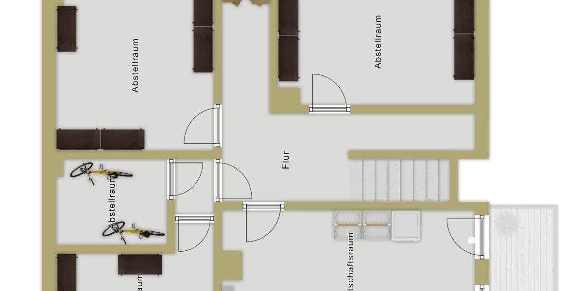 Mehrfamilienhaus, Wohnhaus Friedrichshafen Allmannsweiler - 9 Zimmer, 221 m&sup2;, 720.000&euro; | Angebot:25693486