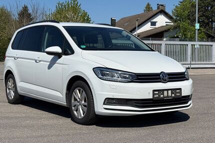 VW Touran 294.000 km 10.600 &euro; Meckenbeuren 88074