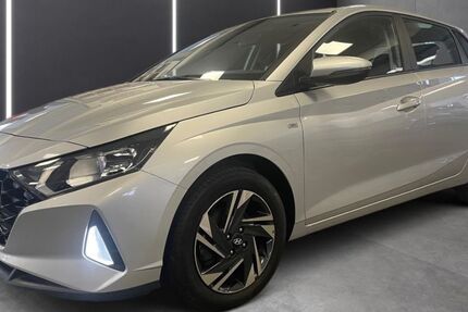 Hyundai i20 67.000 km 15.480 &euro; Meckenbeuren-Liebenau 88074