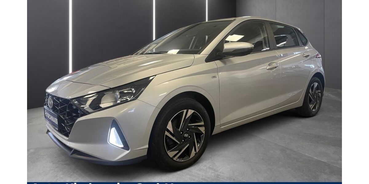 Hyundai i20 67.000 km 15.480 &euro; Meckenbeuren-Liebenau 88074