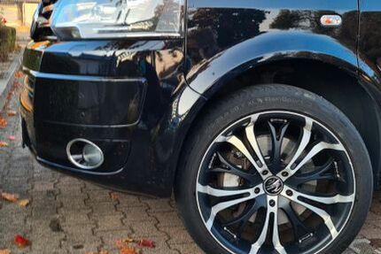 VW T5 Multivan 280.000 km 18.300 &euro; Friedrichshafen 88048