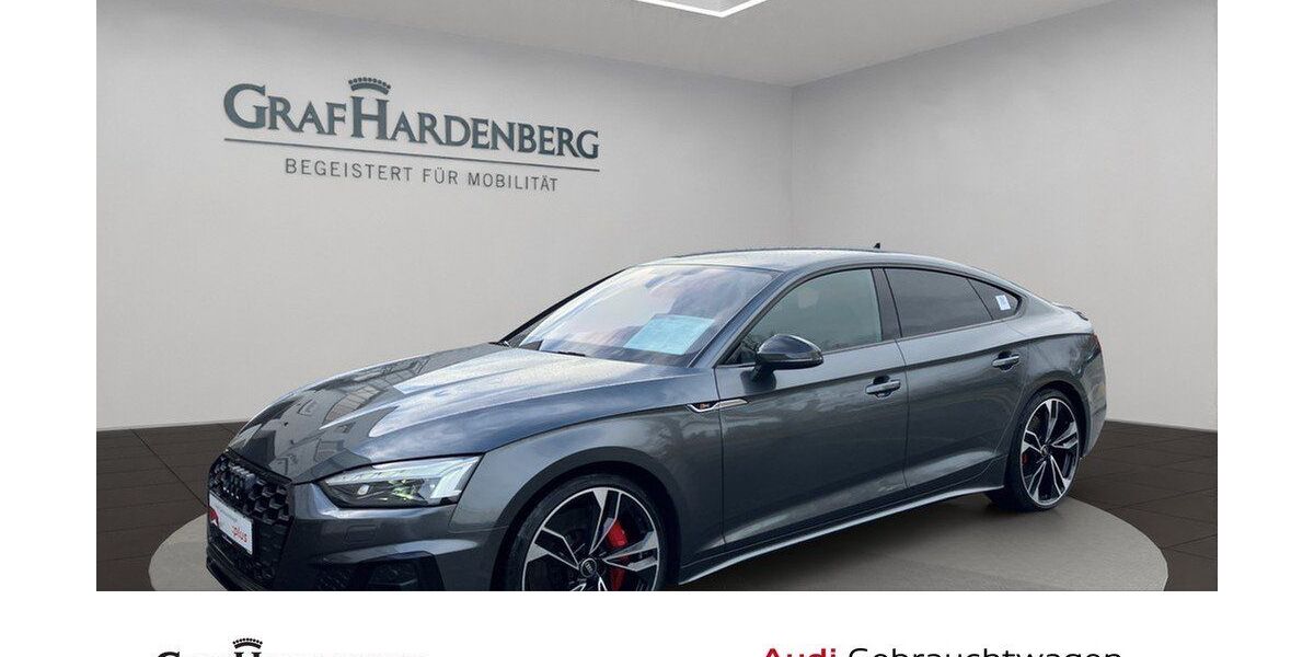 Audi S5 32.000 km 50.910 &euro; Konstanz 78467