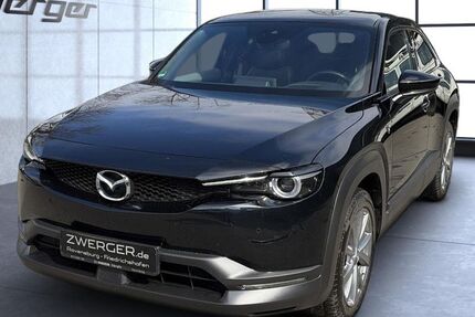 Mazda MX-30 22.000 km 21.800 &euro; Ravensburg, nähe Bodensee 88213