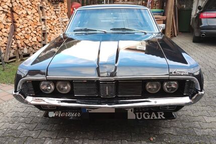 Ford Mustang 50.000 km 34.999 &euro; Mühlhofen 88690