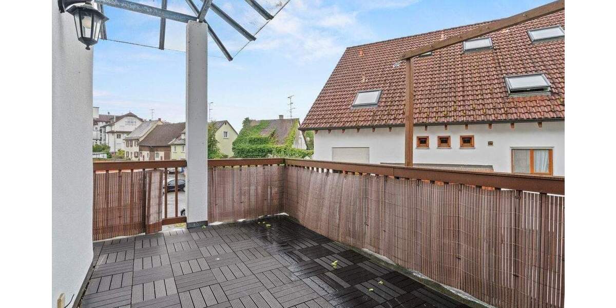 Etagenwohnung Daisendorf - 3 Zimmer, 86 m&sup2;, 379.000&euro; | Angebot:25731009