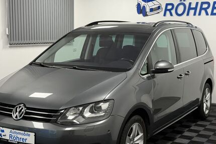 VW Sharan 115.650 km 15.990 &euro; Weingarten 88250