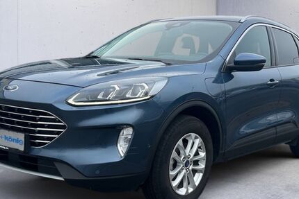 Ford Kuga 43.706 km 27.980 &euro; Konstanz 78467