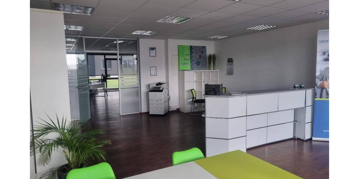 Gewerbeobjekt Ravensburg Südstadt - 1.200&euro; | Angebot:25775060