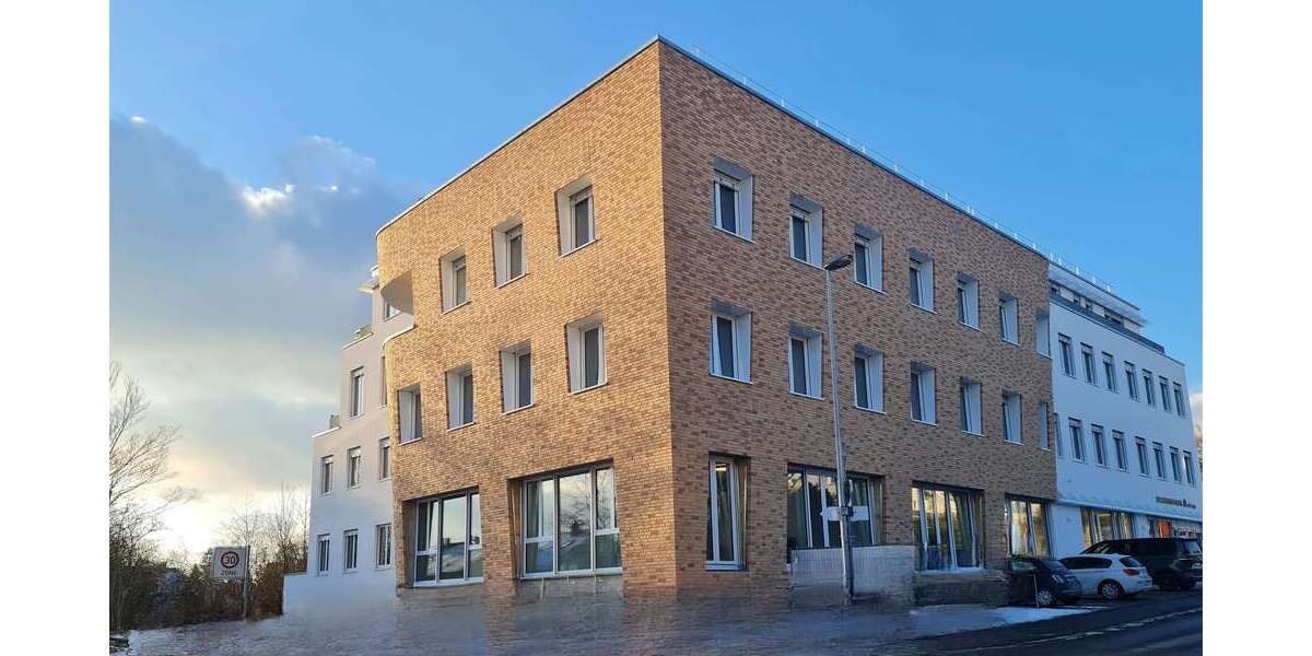 Gewerbeobjekt Überlingen - 3.085&euro; | Angebot:25271625