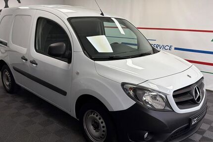Mercedes-Benz Citan 27.396 km 14.550 &euro; Uhldingen 88690