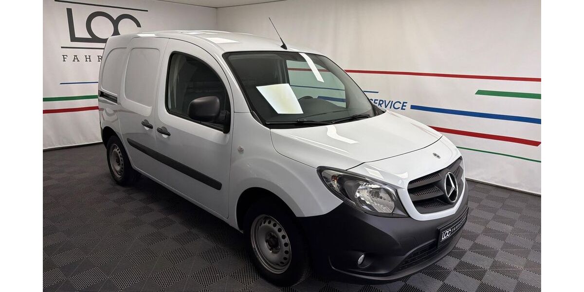 Mercedes-Benz Citan 27.396 km 14.550 &euro; Uhldingen 88690