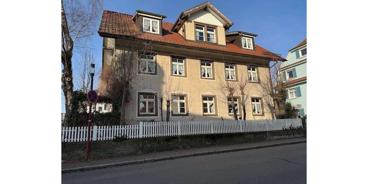 Etagenwohnung Kressbronn - 3 Zimmer, 78 m&sup2;, 350.000&euro; | Angebot:24743833
