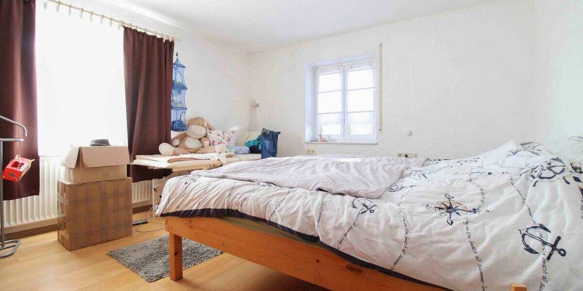 Mehrfamilienhaus, Wohnhaus Tettnang Laimnau - 1 Zimmer, 649.000&euro; | Angebot:26016575