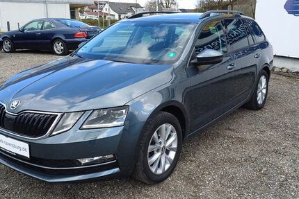 Skoda Octavia 81.460 km 19.800 &euro; Ravensburg / OT Bavendorf 88213