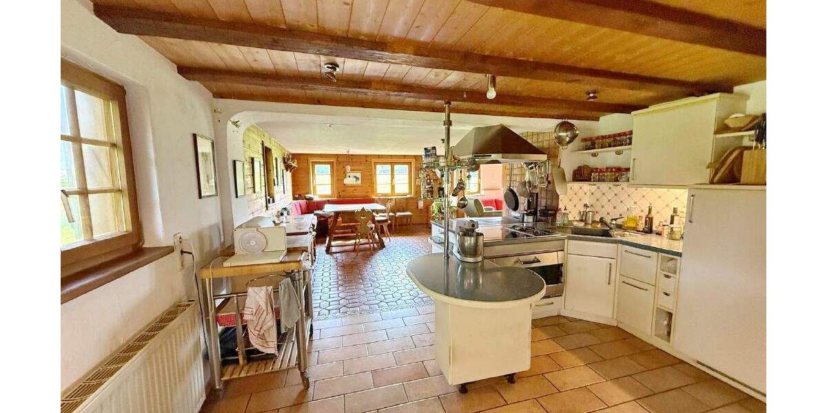 Einfamilienhaus Sigmarszell-Niederstaufen Niederstaufen - 5 Zimmer, 150 m&sup2;, 1.088.000&euro; | Angebot:25682912