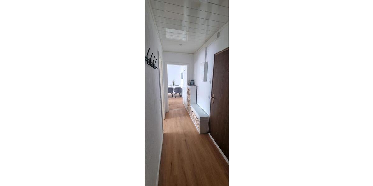 Etagenwohnung Friedrichshafen Ailingen - 2 Zimmer, 52 m&sup2;, 1.100&euro; | Angebot:25366423