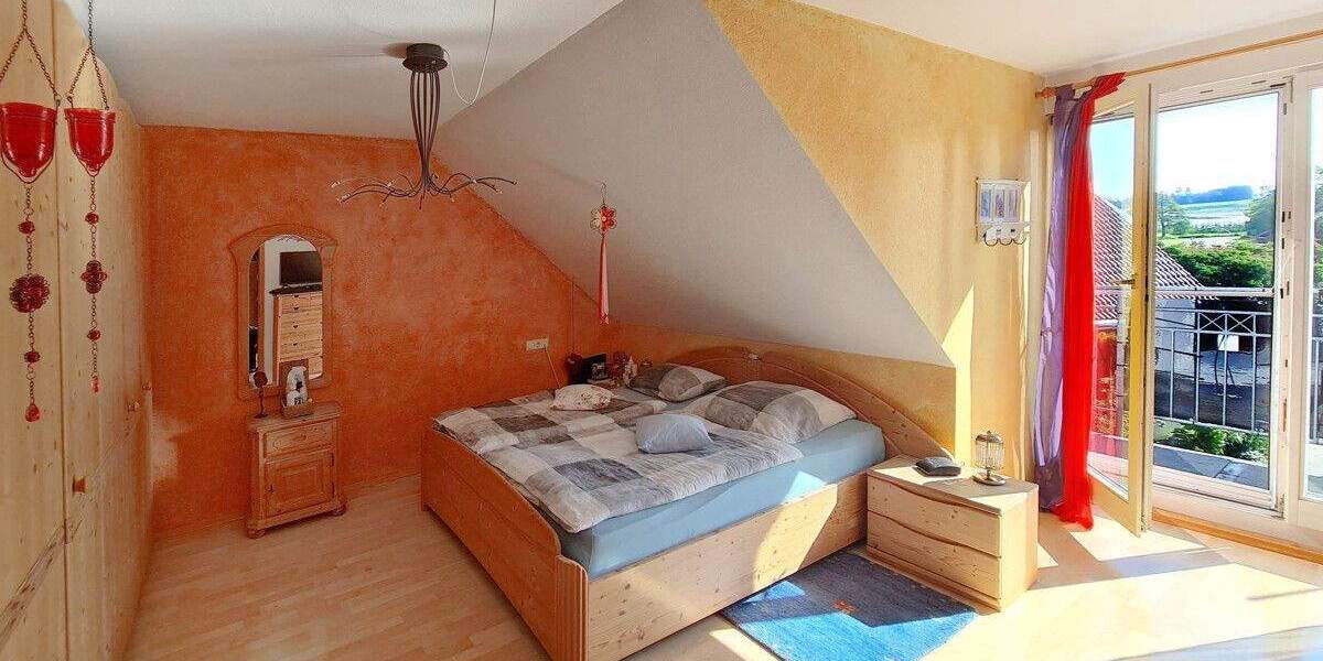 Etagenwohnung Wasserburg (Bodensee) / Selmnau Selmnau - 3 Zimmer, 105 m&sup2;, 439.000&euro; | Angebot:25697126