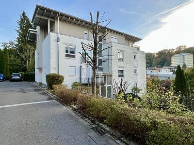 RUHIG, GEMÜTLICH, ZENTRALE LAGE - Etagenwohnung Ravensburg | Angebot:27651603