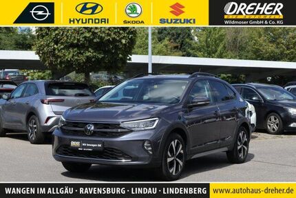 VW Taigo 47.170 km 19.490 &euro; Wangen 88239