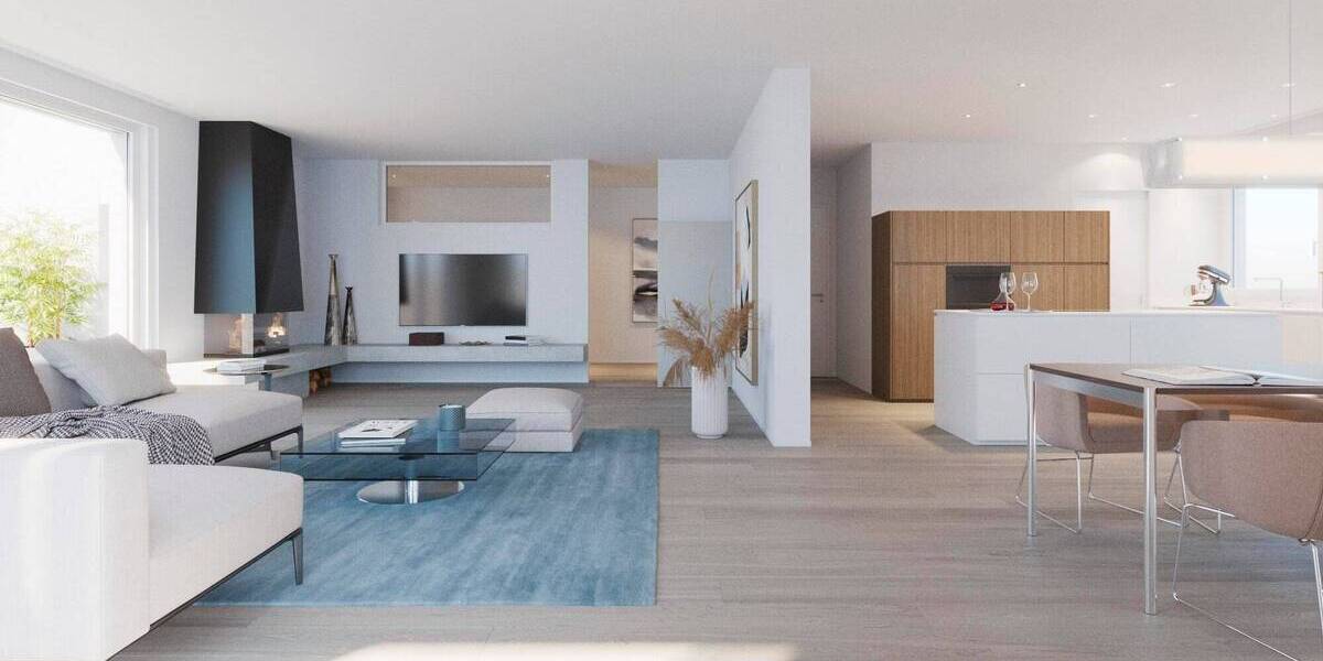 Etagenwohnung Uhldingen-Mühlhofen Unteruhldingen - 5 Zimmer, 182 m&sup2;, 985.000&euro; | Angebot:26475581