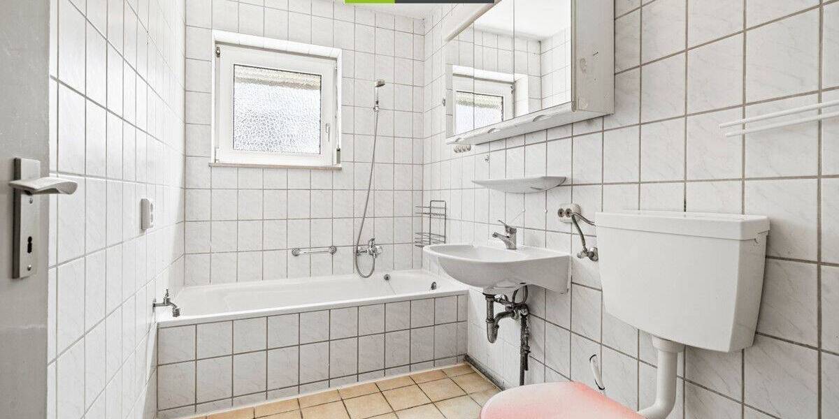 Etagenwohnung Ravensburg Südstadt - 2 Zimmer, 53 m&sup2;, 179.900&euro; | Angebot:25800705