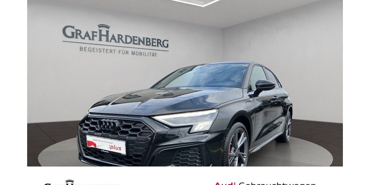 Audi A3 60.900 km 24.490 &euro; Konstanz 78467