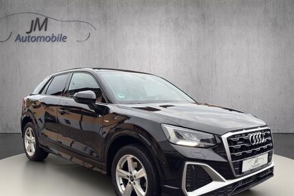Audi Q2 78.675 km 27.990 &euro; Meckenbeuren 88074