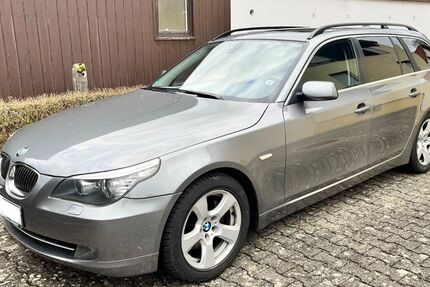 BMW 523 226.000 km 7.100 &euro; Friedrichshafen 88046