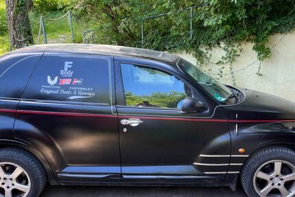 Chrysler PT Cruiser 224.000 km 1.250 &euro; Sigmarszell 88138