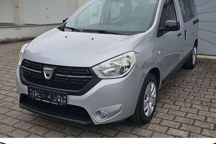 Dacia Dokker 65.300 km 14.650 &euro; Ravensburg 88214