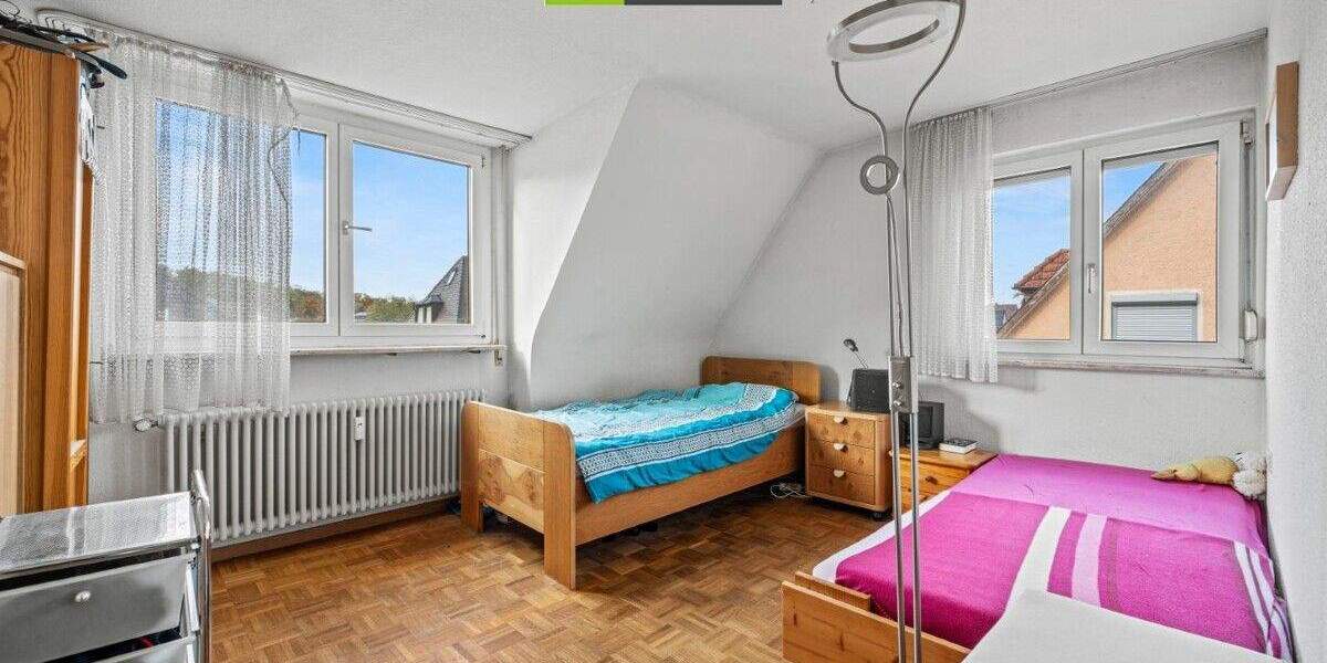 Mehrfamilienhaus, Wohnhaus Friedrichshafen Allmannsweiler - 9 Zimmer, 221 m&sup2;, 720.000&euro; | Angebot:25693486