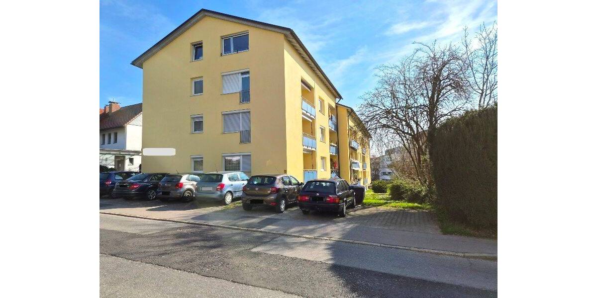Etagenwohnung Lindau (Bodensee) Reutin - 3 Zimmer, 66 m&sup2;, 260.000&euro; | Angebot:25957224