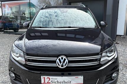 VW Tiguan 173.149 km 10.999 &euro; Oberteuringen 88094