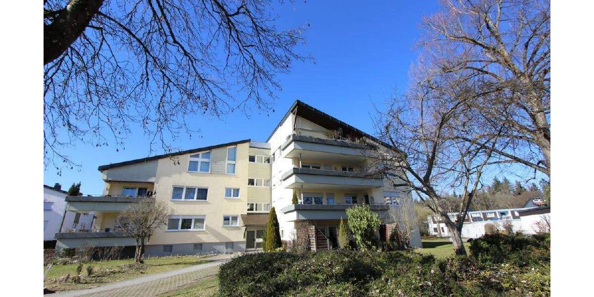 Etagenwohnung Wangen - 4 Zimmer, 127 m&sup2;, 448.800&euro; | Angebot:25682947