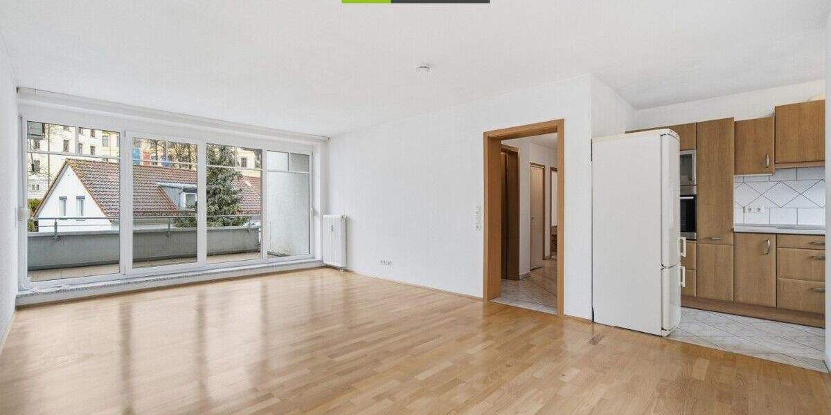 Etagenwohnung Weingarten - 3 Zimmer, 79 m&sup2;, 385.000&euro; | Angebot:25693698