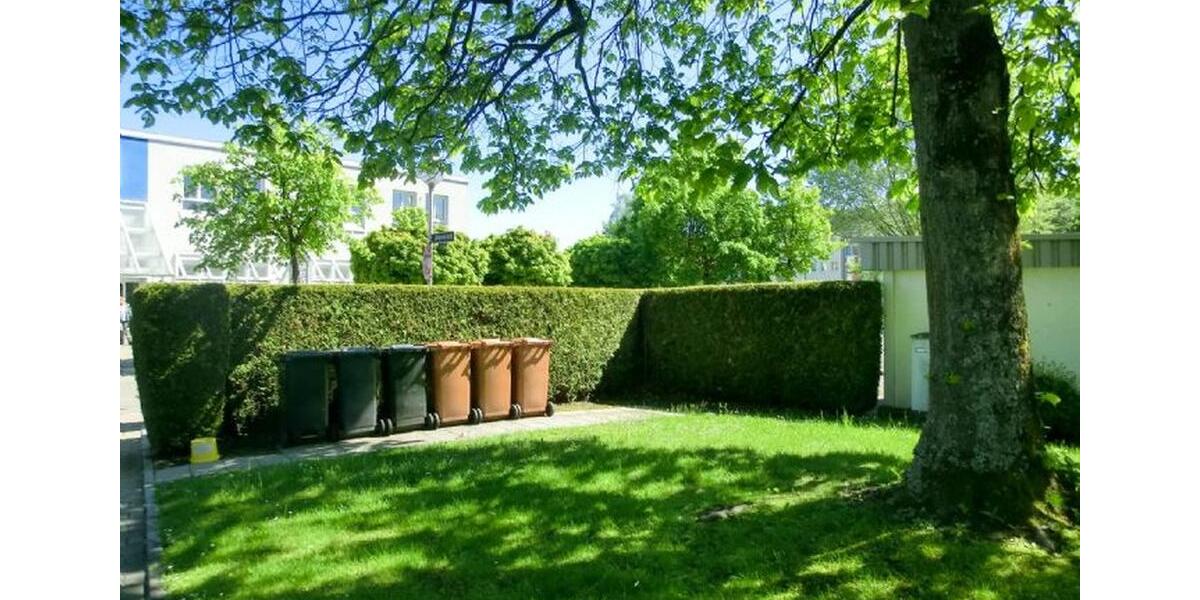 Etagenwohnung Friedrichshafen - 3 Zimmer, 80 m&sup2;, 1.075&euro; | Angebot:25645774