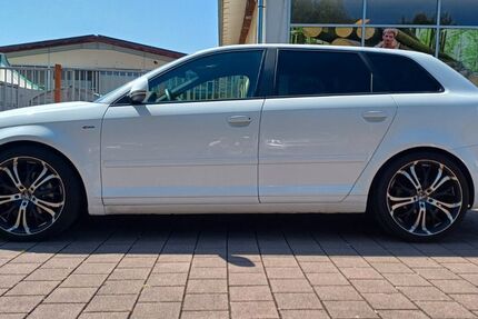Audi A3 229.308 km 5.990 &euro; Tettnang 88069