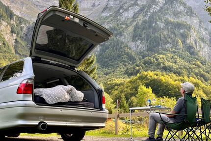 BMW 520 437.000 km 4.999 &euro; Konstanz 78462