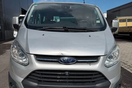 Ford Transit 205.500 km 9.900 &euro; Wasserburg 88142