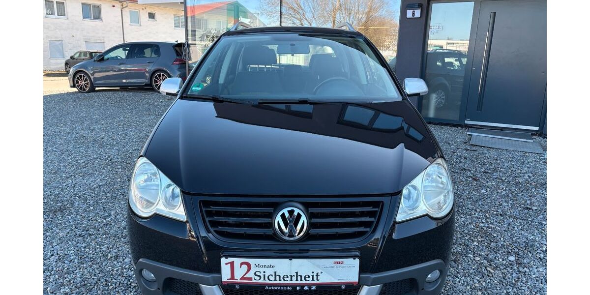 VW Polo 151.454 km 3.499 &euro; Oberteuringen 88094