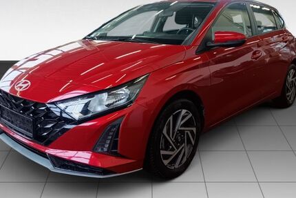 Hyundai i20 16.200 km 17.980 &euro; Meckenbeuren-Liebenau 88074