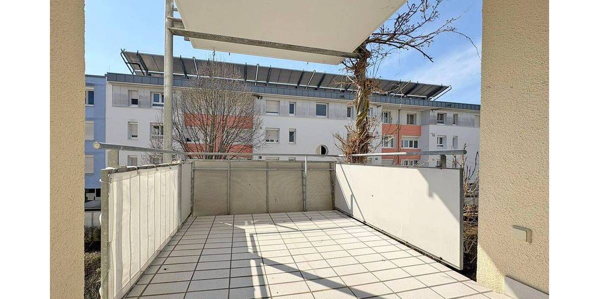Etagenwohnung Friedrichshafen Allmannsweiler - 2 Zimmer, 65 m&sup2;, 279.000&euro; | Angebot:26618168