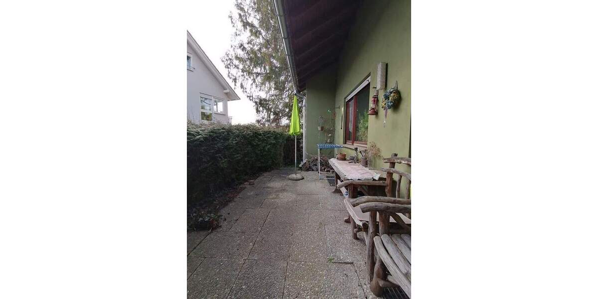Einfamilienhaus Langenargen - 5 Zimmer, 124 m&sup2;, 730.000&euro; | Angebot:25690737