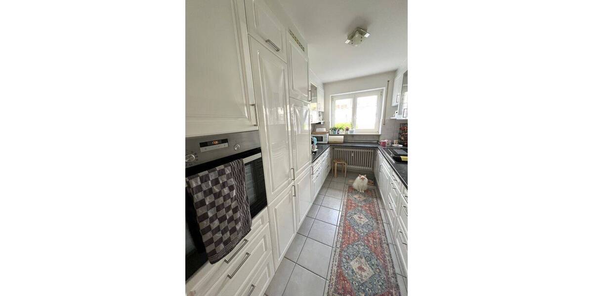 Etagenwohnung Langenargen - 3 Zimmer, 74 m&sup2;, 1.050&euro; | Angebot:26894193