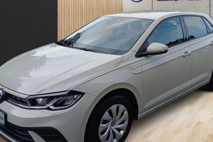 VW Polo 7.895 km 18.990 &euro; Friedrichshafen 88046