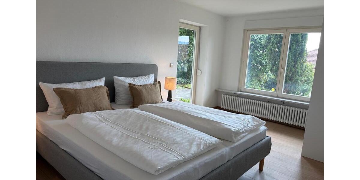 Erdgeschoßwohnung Überlingen - 2 Zimmer, 50 m&sup2;, 1.350&euro; | Angebot:25963401