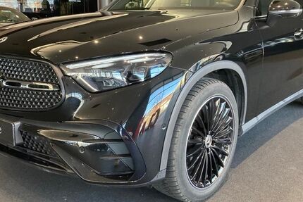 Mercedes-Benz GLC 220 18.399 km 57.800 &euro; Ravensburg 88214