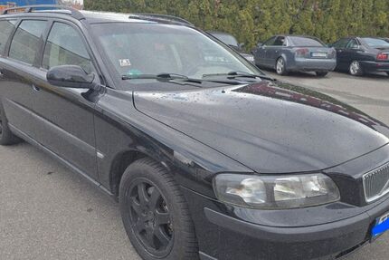 Volvo V70 325.000 km 3.999 &euro; Friedrichshafen 88046